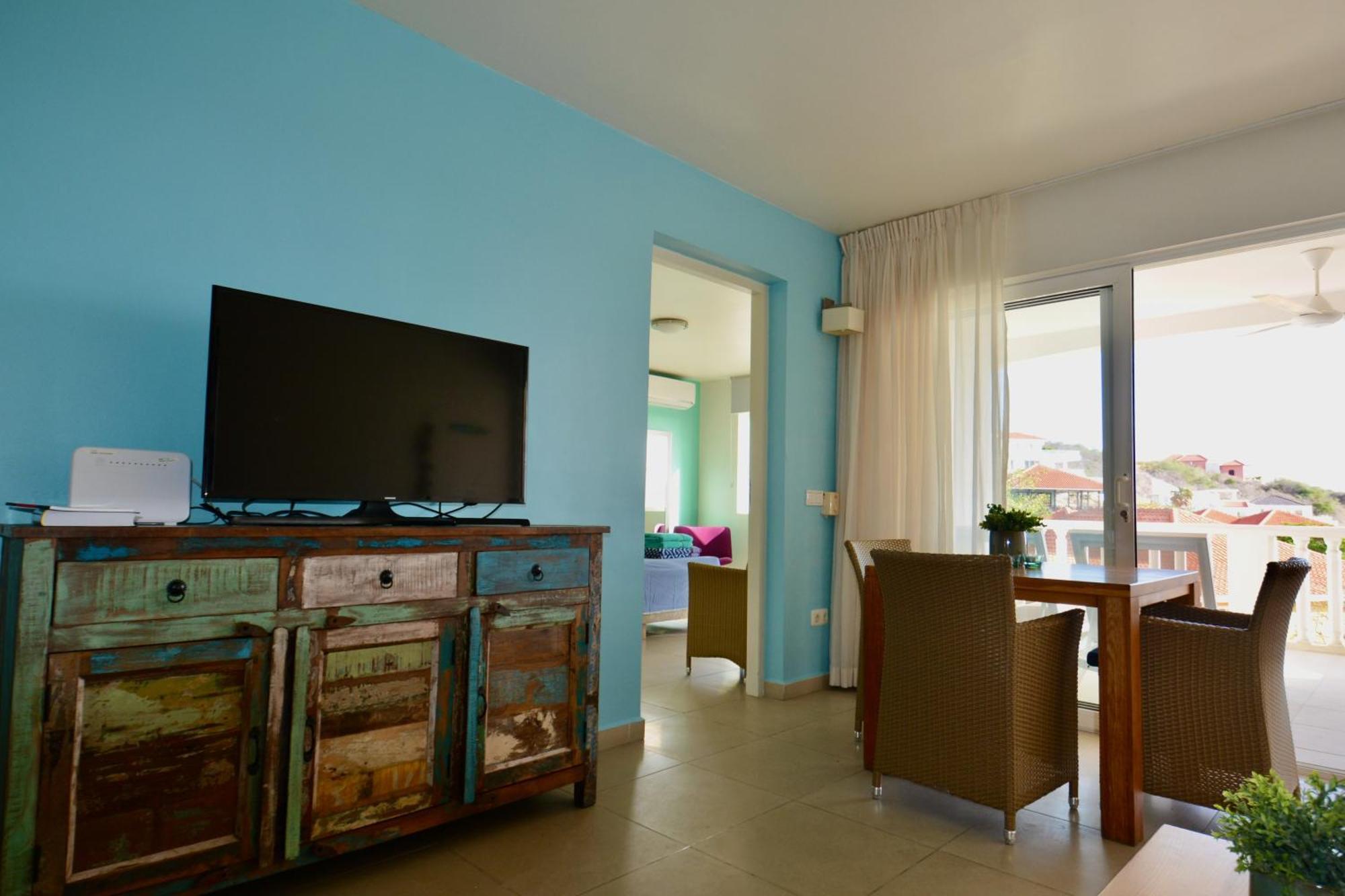 Blue Bay Beach Villas & Apartments Exterior photo