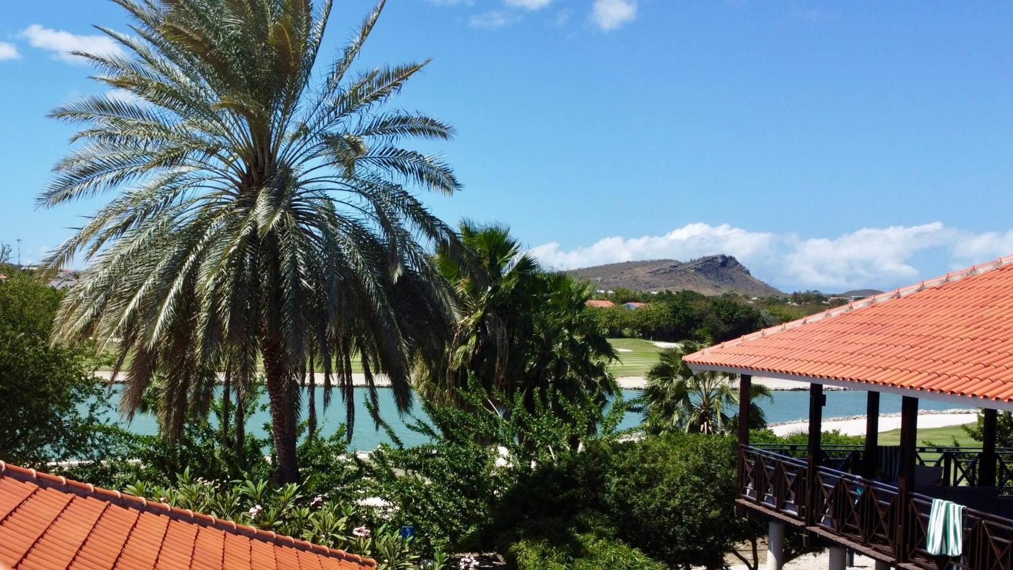 Blue Bay Beach Villas & Apartments Exterior photo