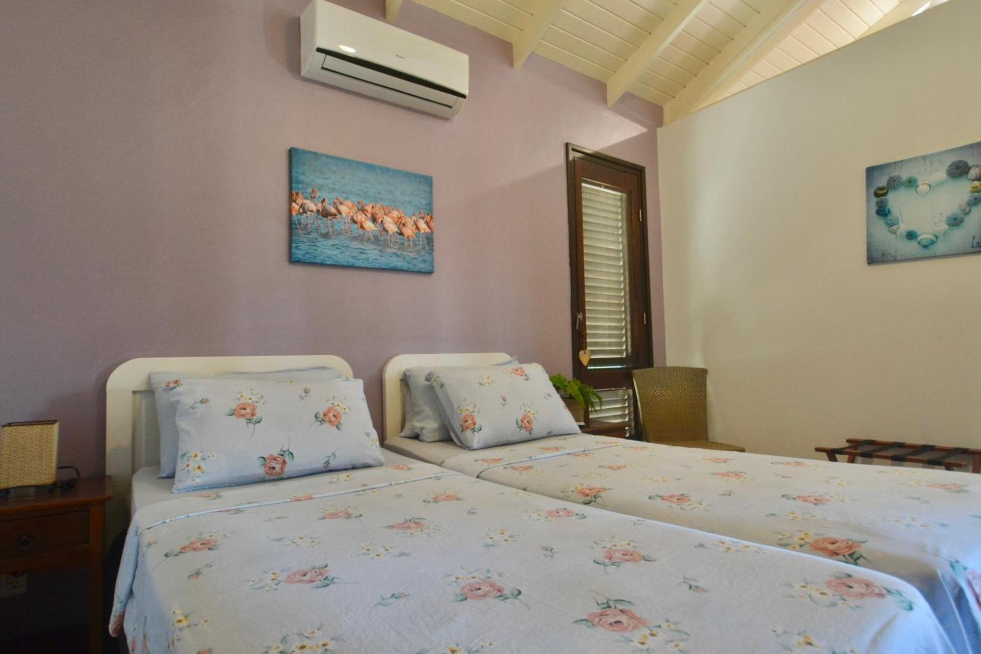 Blue Bay Beach Villas & Apartments Exterior photo