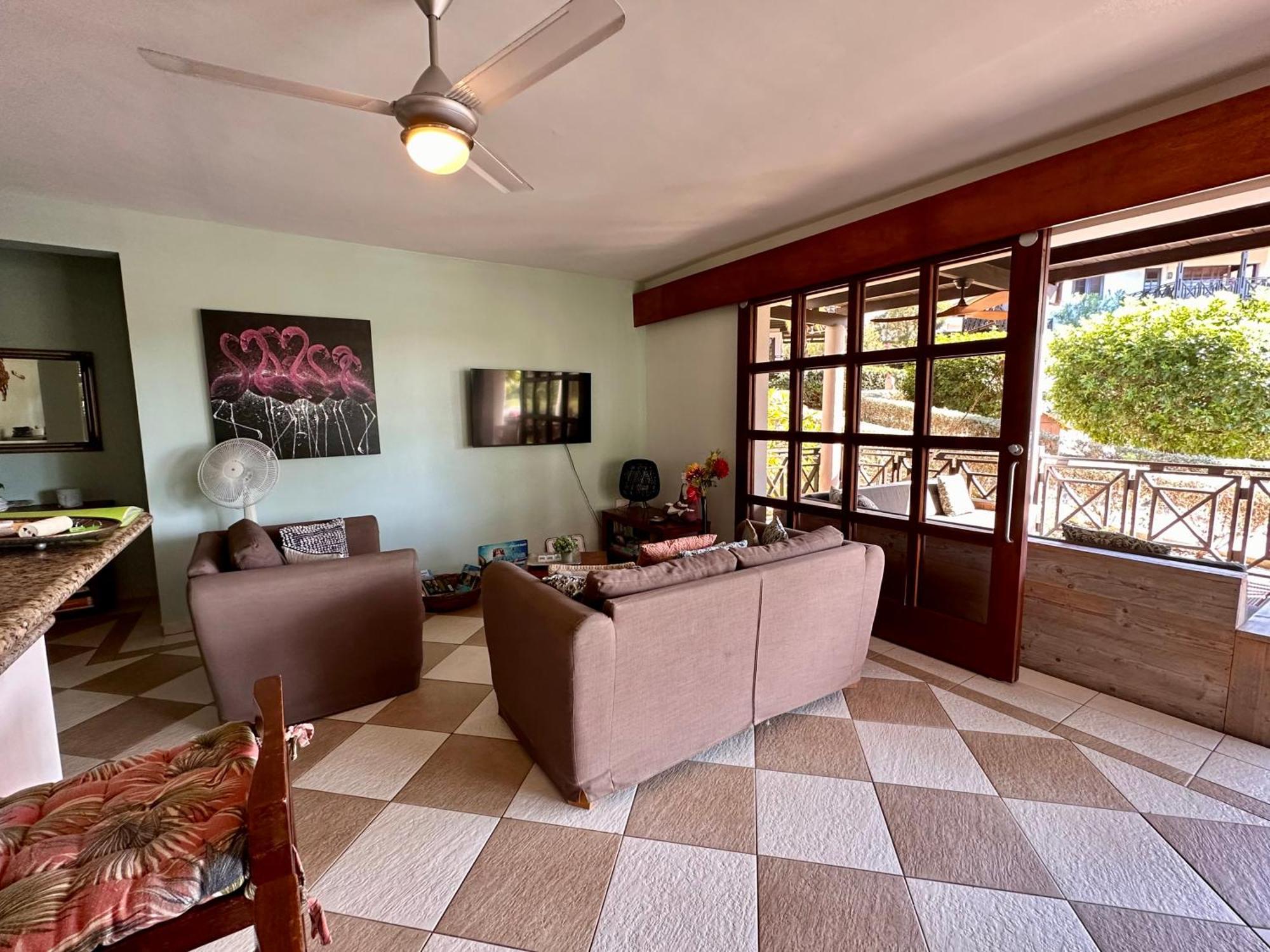 Blue Bay Beach Villas & Apartments Exterior photo