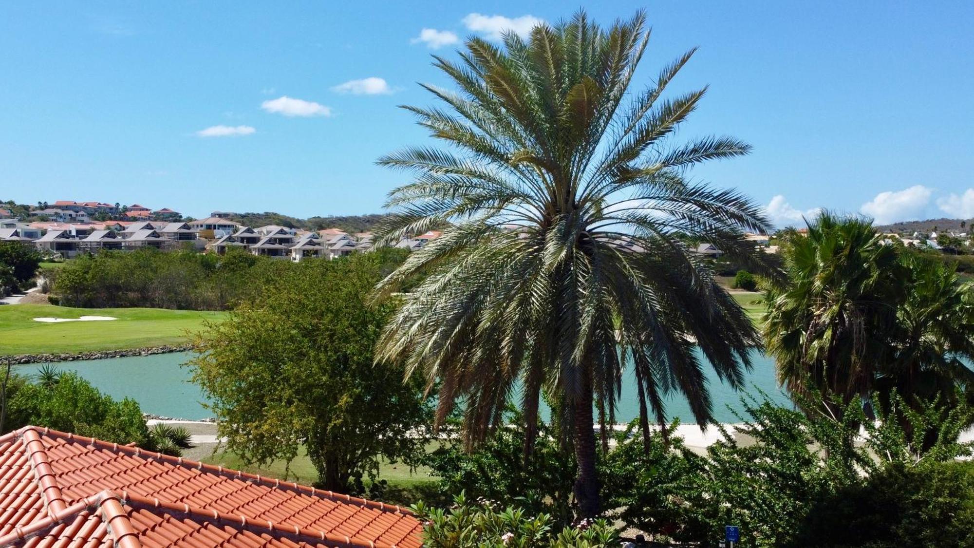Blue Bay Beach Villas & Apartments Exterior photo
