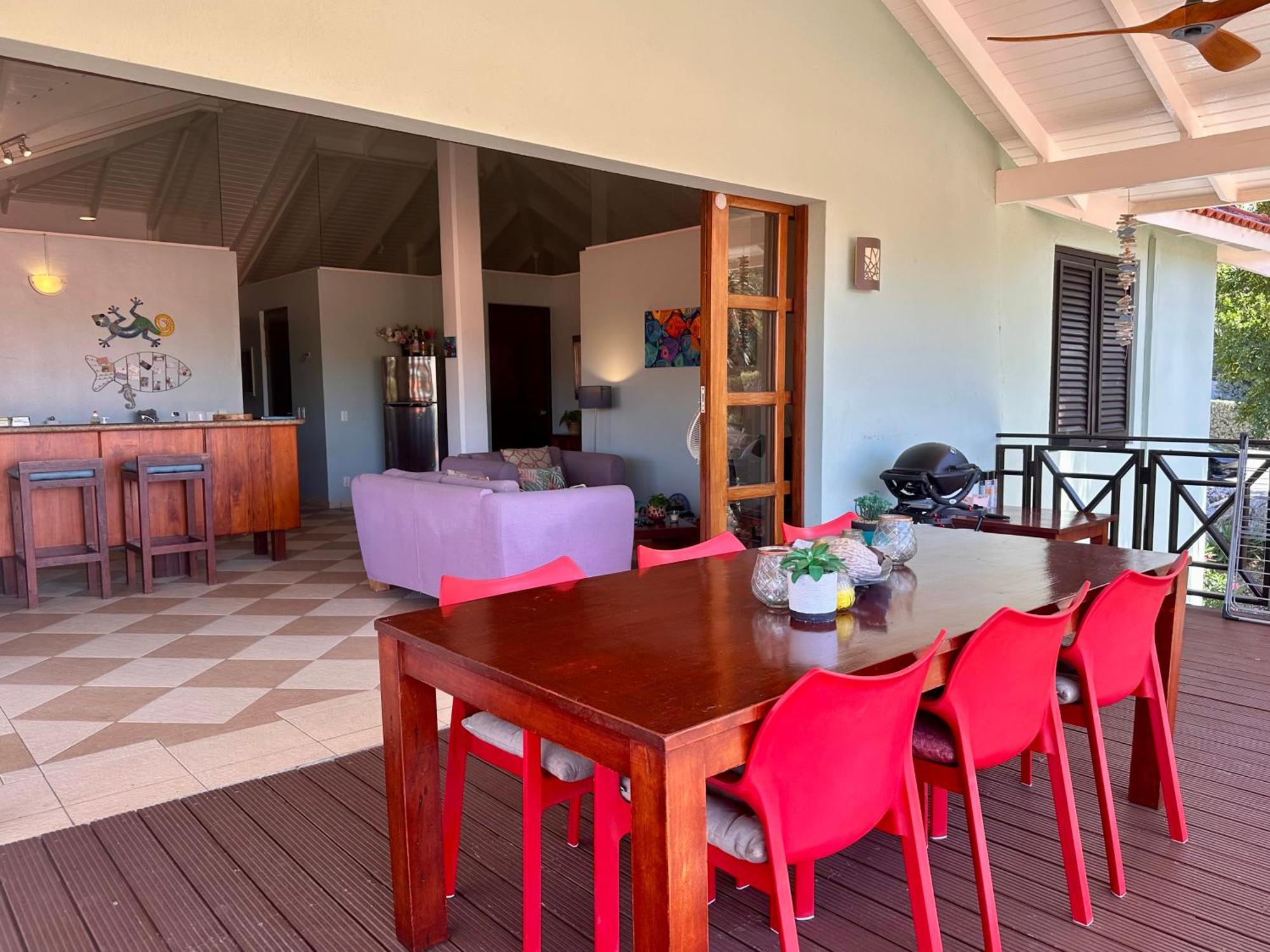 Blue Bay Beach Villas & Apartments Exterior photo