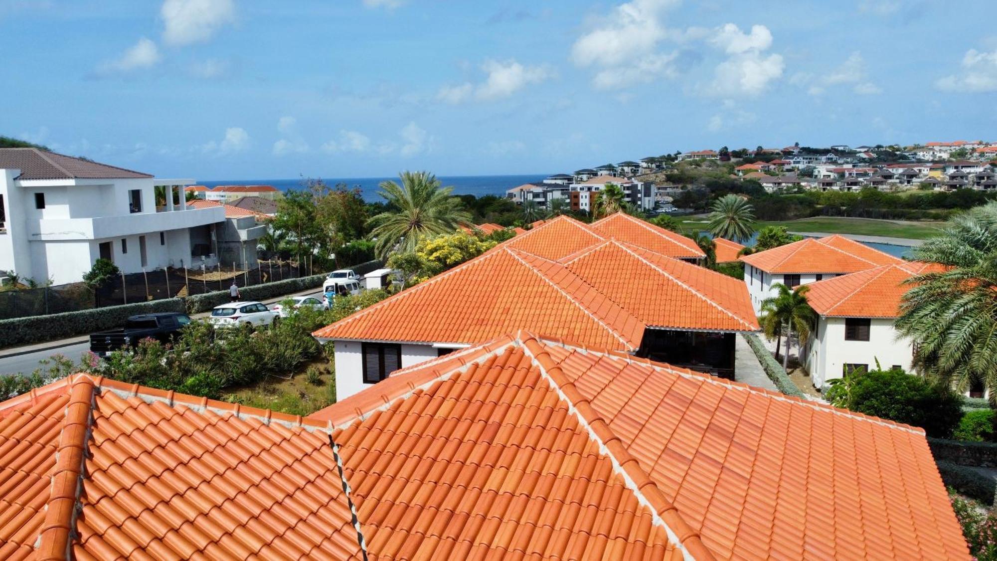 Blue Bay Beach Villas & Apartments Exterior photo