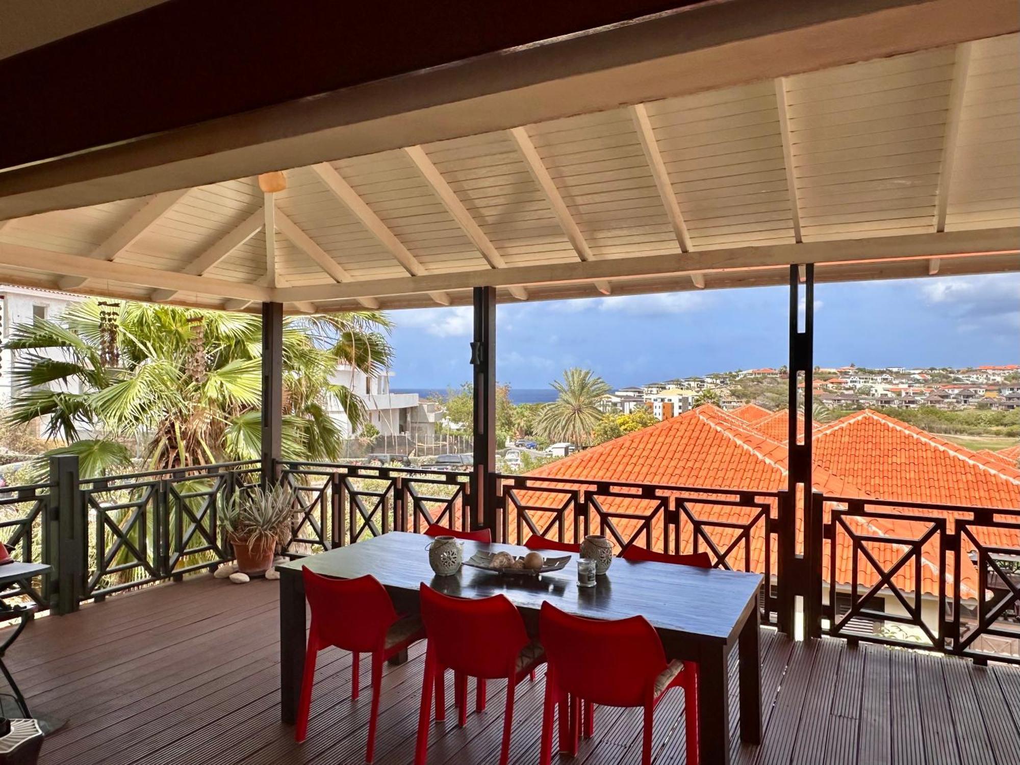 Blue Bay Beach Villas & Apartments Exterior photo
