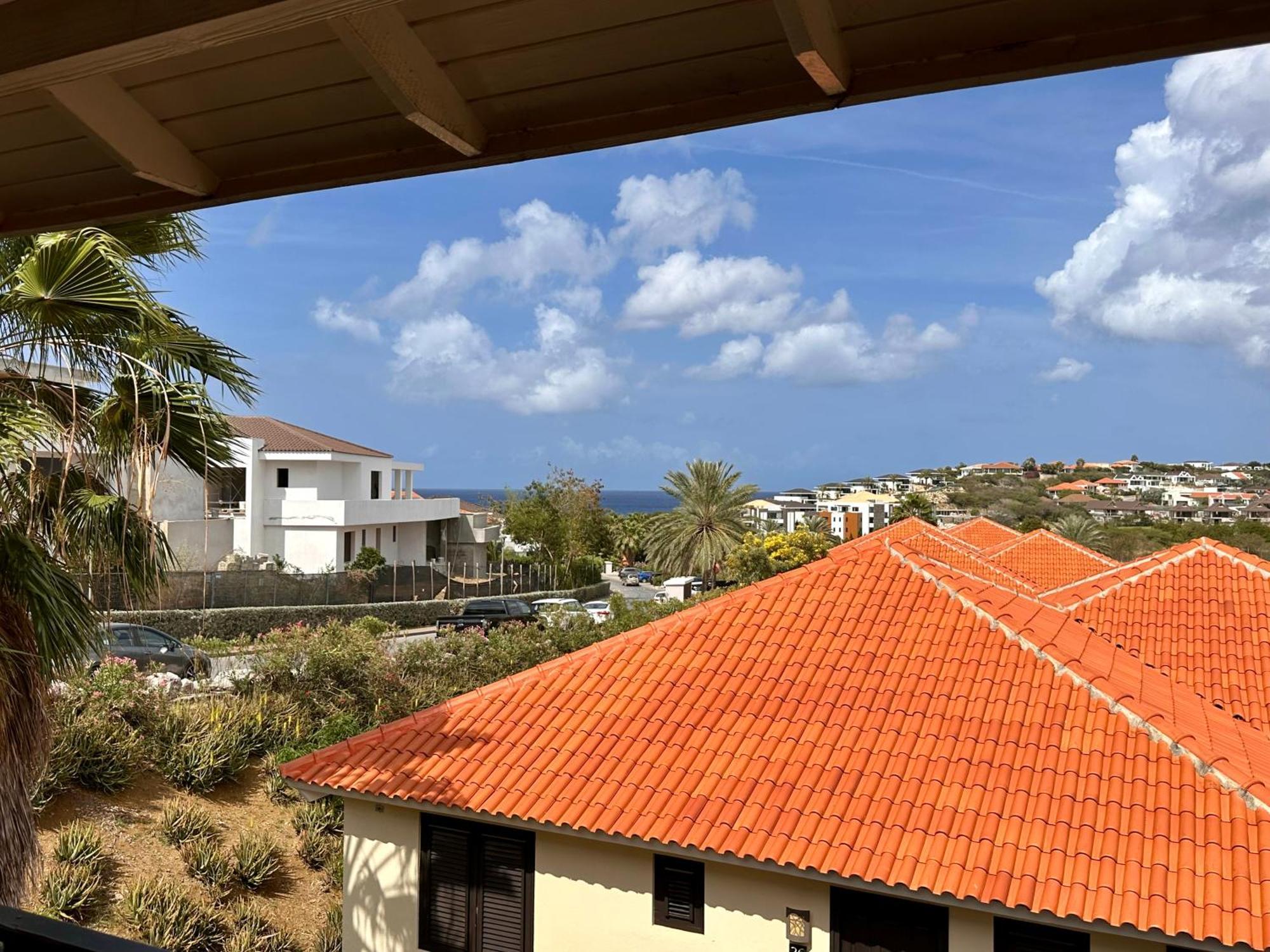 Blue Bay Beach Villas & Apartments Exterior photo