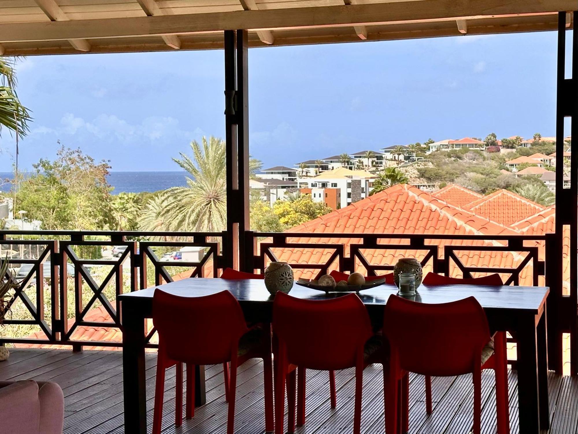 Blue Bay Beach Villas & Apartments Exterior photo