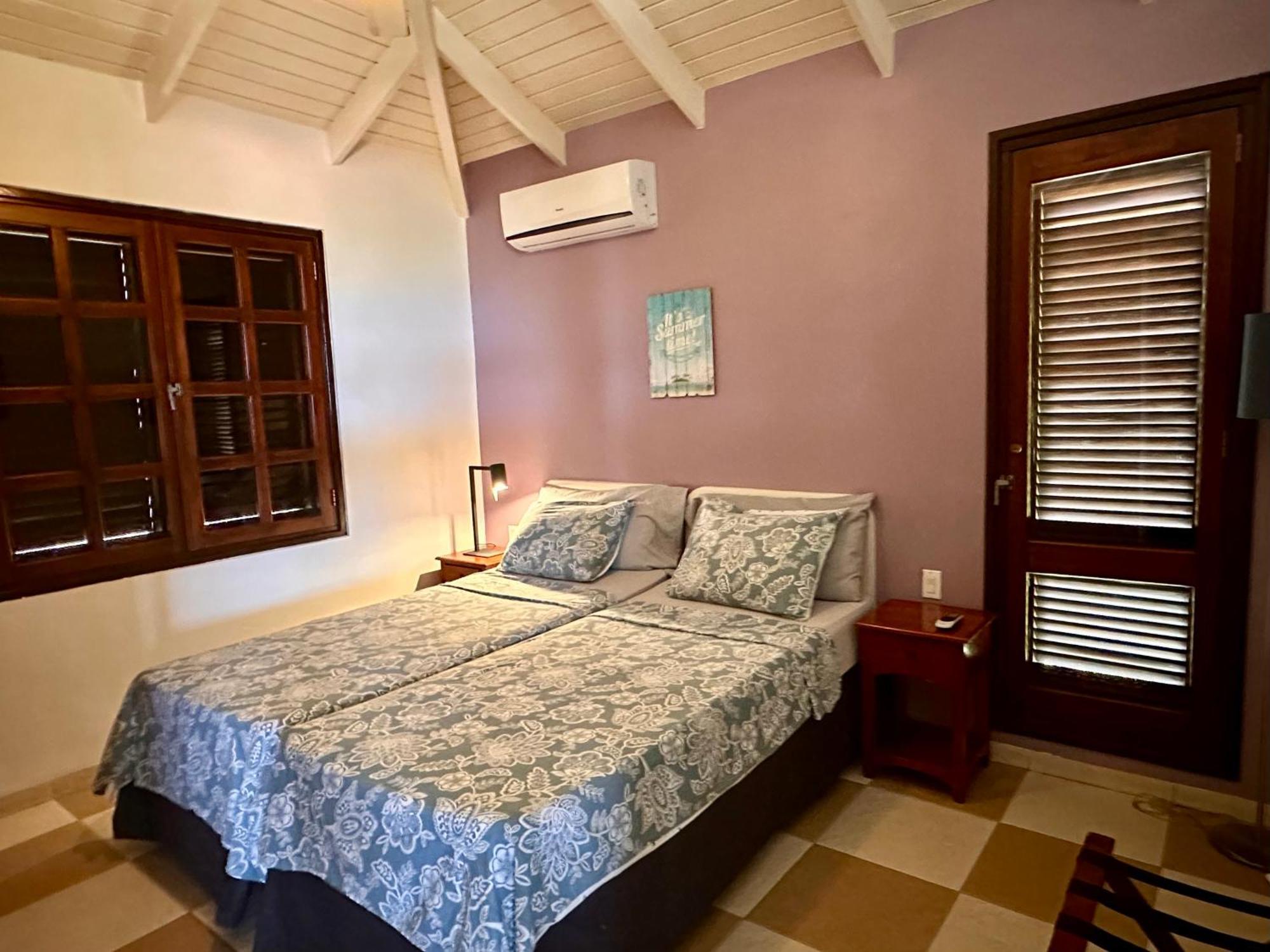 Blue Bay Beach Villas & Apartments Exterior photo